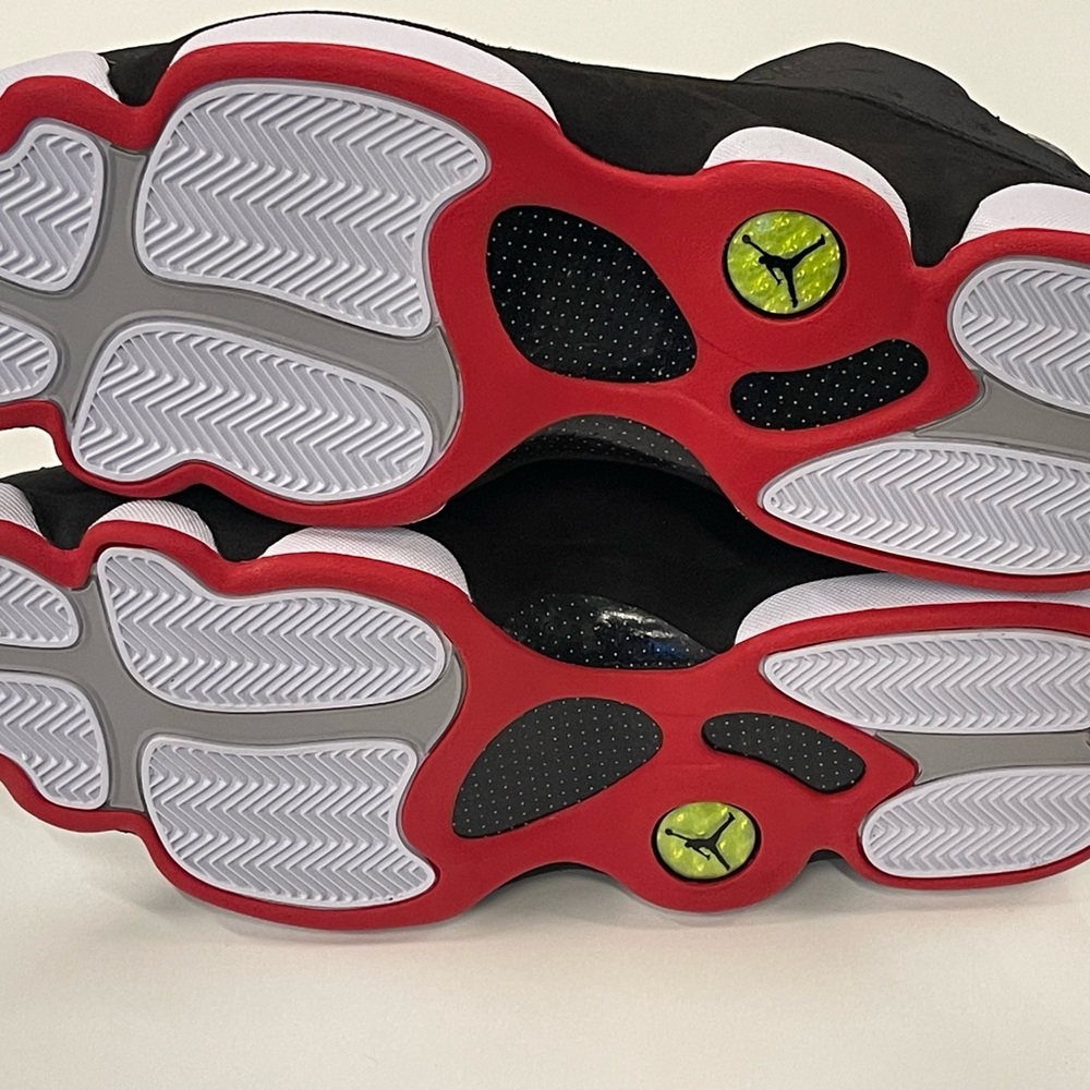 Retro Jordan 13 brand new